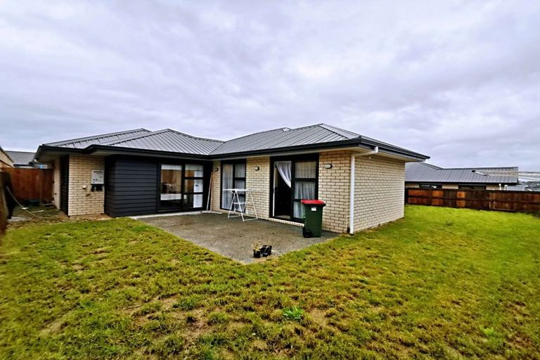 Photo of property in 68 Sylvester Crescent, Flagstaff, Hamilton, 3210