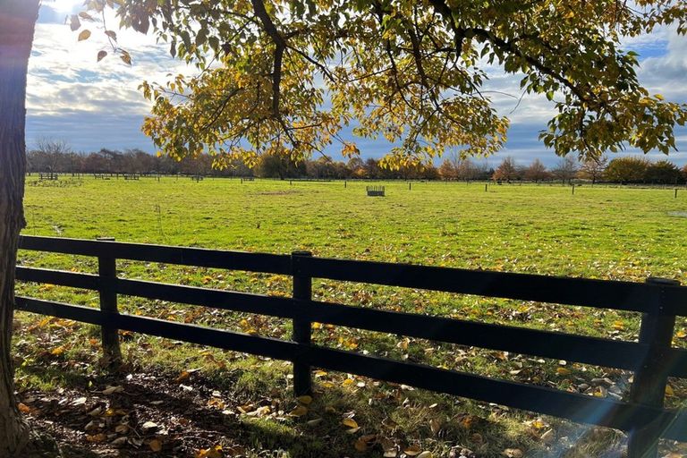 Photo of property in 239 Mill Road, Ohoka, Kaiapoi, 7692