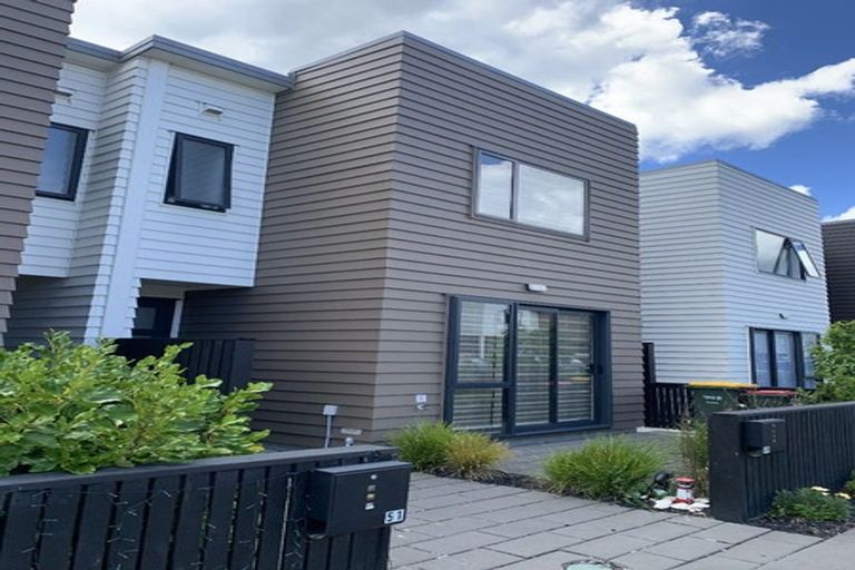 Photo of property in 49 Gecko Road, Hobsonville, Auckland, 0616