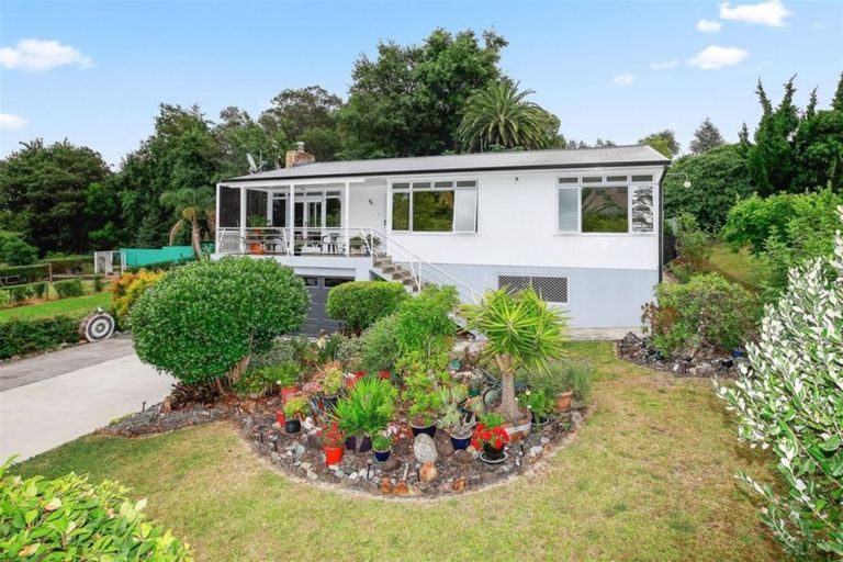 Photo of property in 24 Kennedy Street, Paeroa, 3600