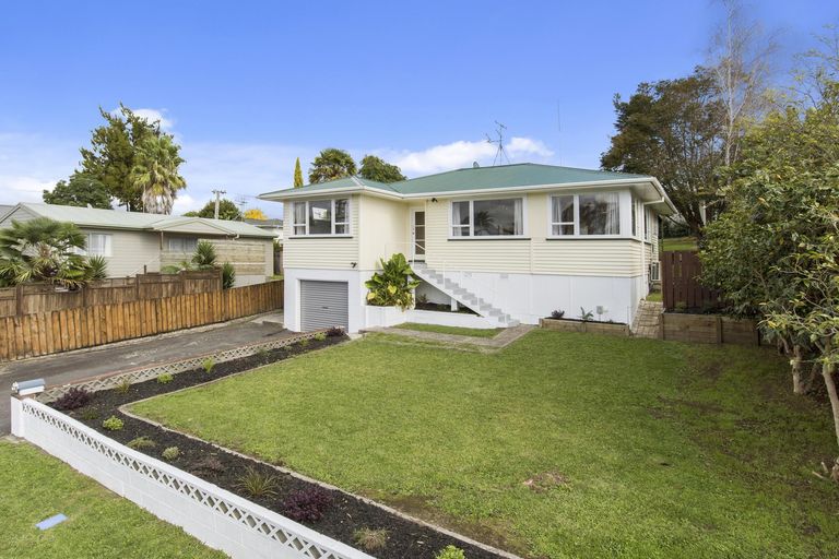 Photo of property in 67 Coopers Road, Gate Pa, Tauranga, 3112
