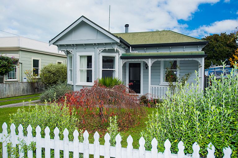 Photo of property in 178 Russell Street, Whataupoko, Gisborne, 4010