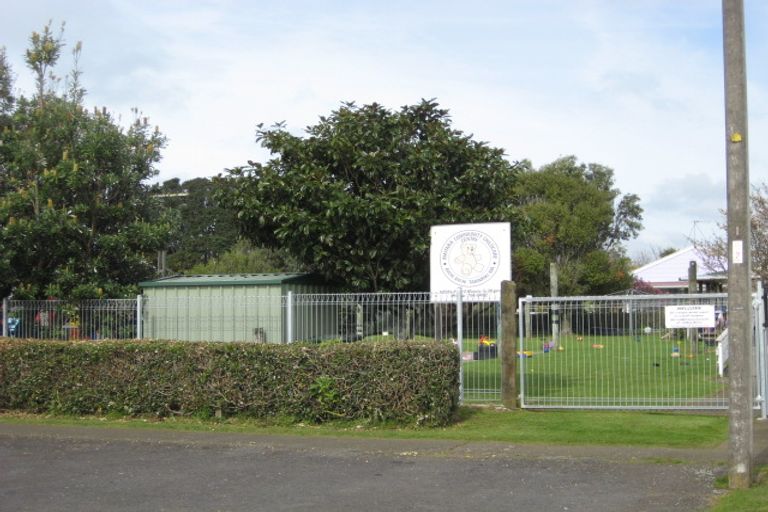 Photo of property in 18 Carey Street, Waitara, 4320