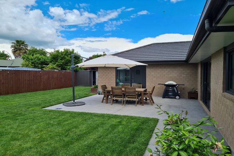 Photo of property in 23 Beaufort Place, Flagstaff, Hamilton, 3210