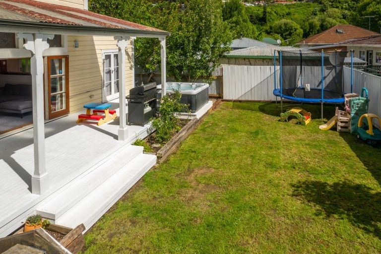 Photo of property in 5 Maitai Road, Maitai, Nelson, 7010