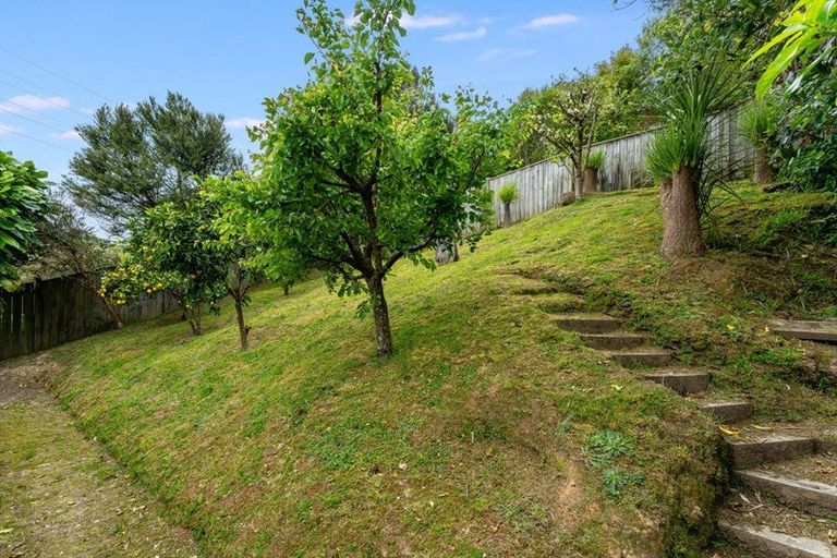 Photo of property in 8 Botany Lane, Whitby, Porirua, 5024