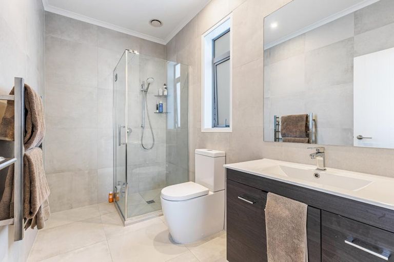 Photo of property in 7 Te Aho Matua Road, Hobsonville, Auckland, 0616