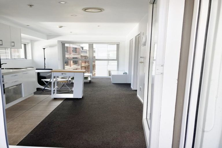 Photo of property in Soho Apartments, 315/74 Taranaki Street, Te Aro, Wellington, 6011