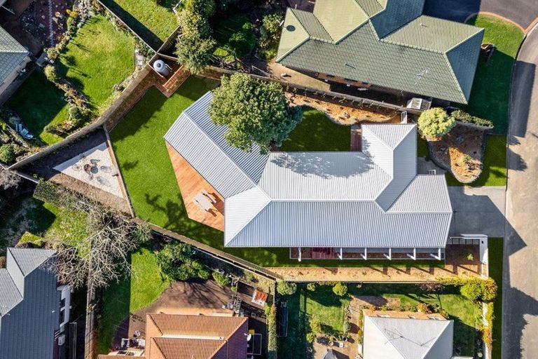 Photo of property in 3 Mcleod Mews, Rototuna, Hamilton, 3210