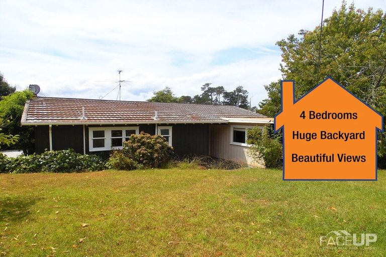 Photo of property in 61 Totara Road, Whenuapai, Auckland, 0618