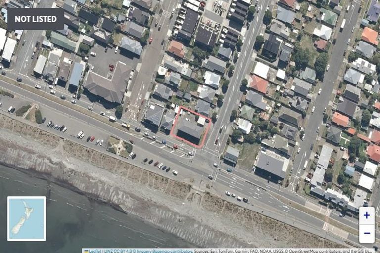 Photo of property in 1-4/193 The Esplanade, Petone, Lower Hutt, 5012