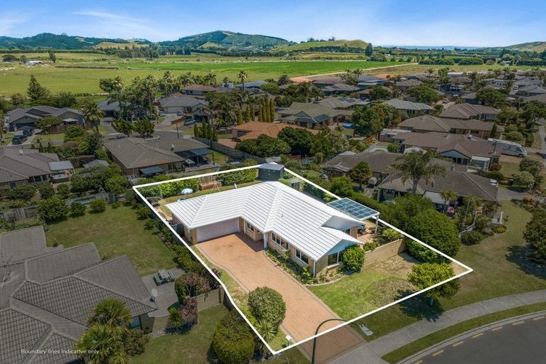 Photo of property in 67 Pacific Cove Drive, Papamoa Beach, Papamoa, 3118