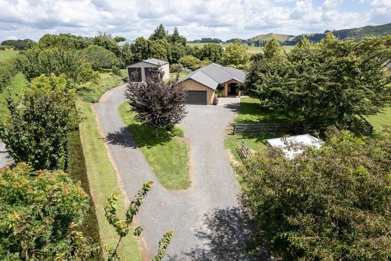 Photo of property in 371 Pukemoremore Road, Tauwhare, Cambridge, 3493