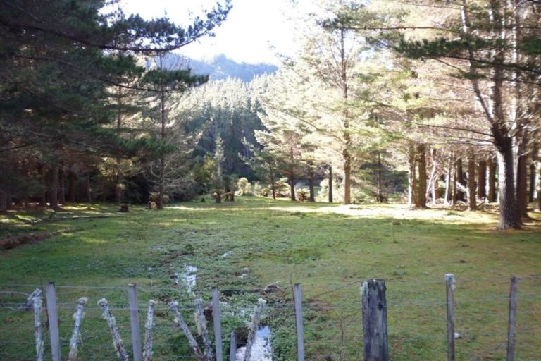 Photo of property in 1677 Takaputahi Road, Toatoa, Opotiki, 3197
