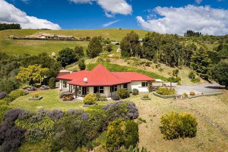 Photo of property in 47 Whakapirau Road, Maraekakaho, Hastings, 4174
