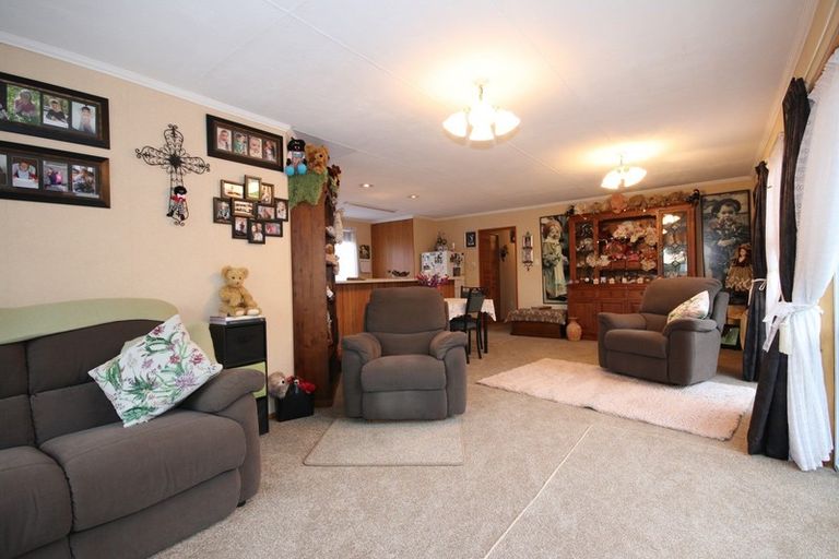 Photo of property in 40 Macmaster Street, Richmond, Invercargill, 9810