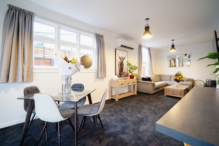 Photo of property in 3 Blair Street, Kenmure, Dunedin, 9011