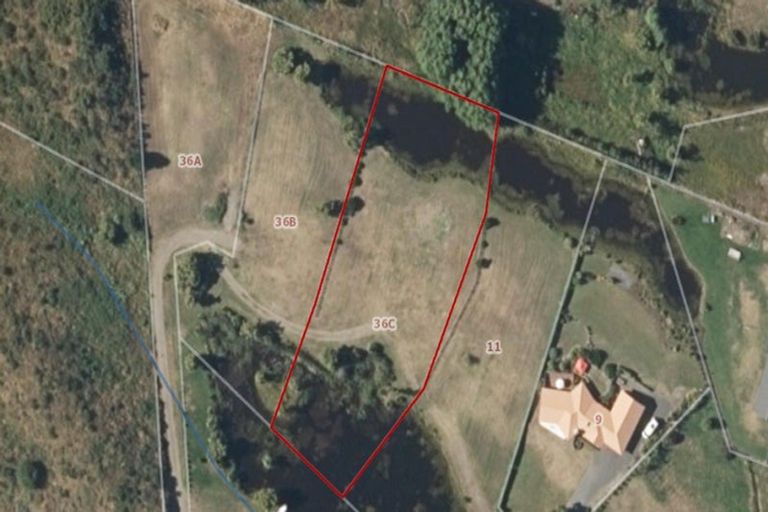 Photo of property in 36c Palmer Road, Foxton Beach, Foxton, 4891