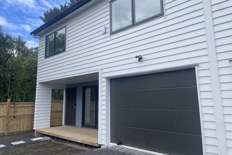 Photo of property in 514c Swanson Road, Ranui, Auckland, 0612