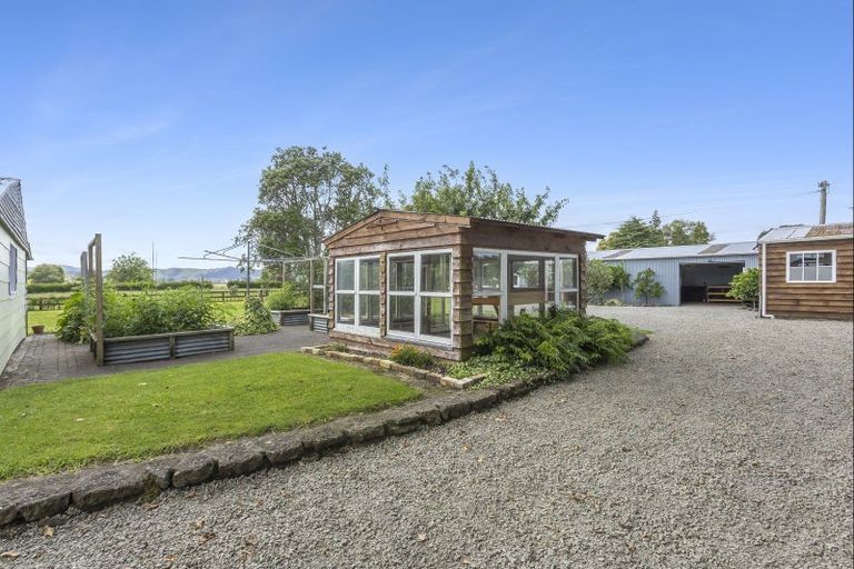 Photo of property in 574 Victoria Road, Pukemoremore, Cambridge, 3493