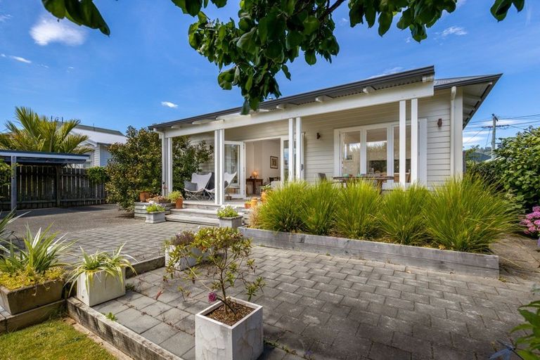 Photo of property in 27 Elliott Street, The Wood, Nelson, 7010