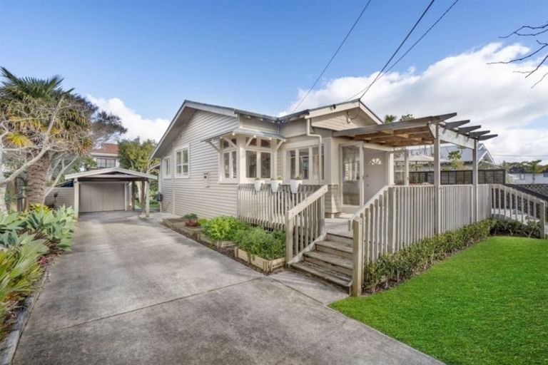 Photo of property in 1/55 Bayswater Avenue, Bayswater, Auckland, 0622