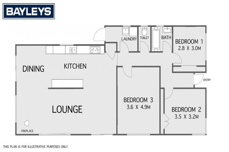 Photo of property in 15a Queens Road, Glen Avon, New Plymouth, 4312