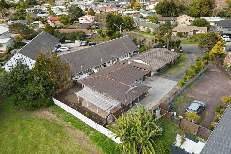 Photo of property in 1/71 Stonex Road, Papatoetoe, Auckland, 2025