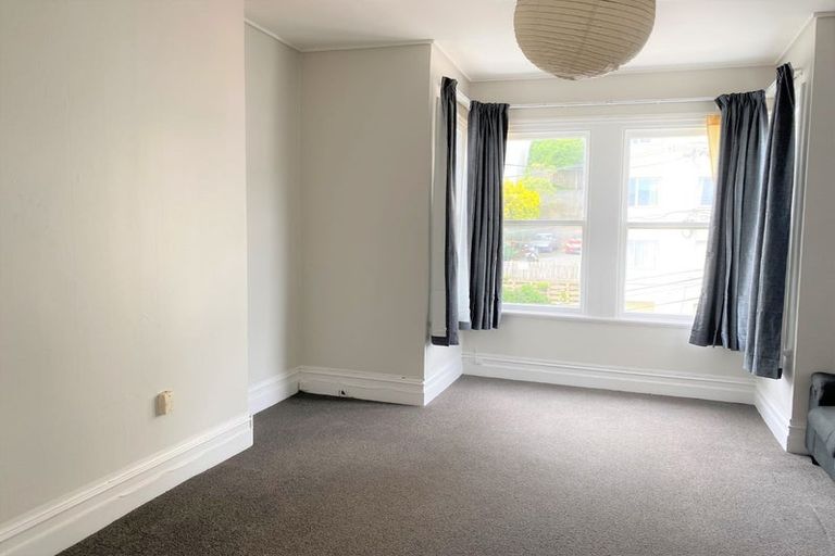 Photo of property in 138 Brougham Street, Mount Victoria, Wellington, 6011