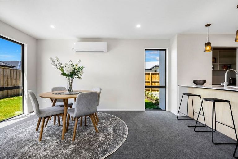 Photo of property in 9 Clare Street, Woodend, 7610