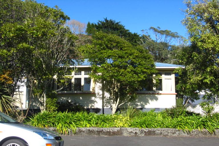 Photo of property in 26 Nelson Street, Greymouth, 7805