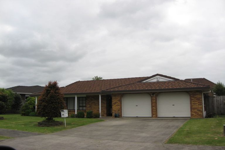 Photo of property in 18 Evanda Crescent, Conifer Grove, Takanini, 2112
