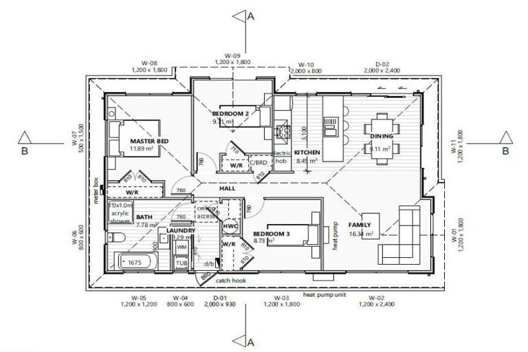 Photo of property in 14a Macmillan Street, Katikati, 3129