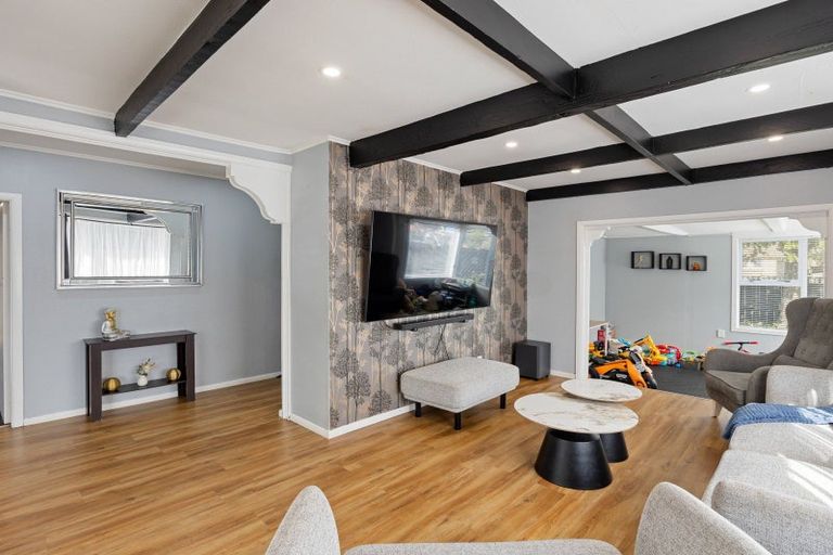 Photo of property in 22 Willis Street, Bader, Hamilton, 3206