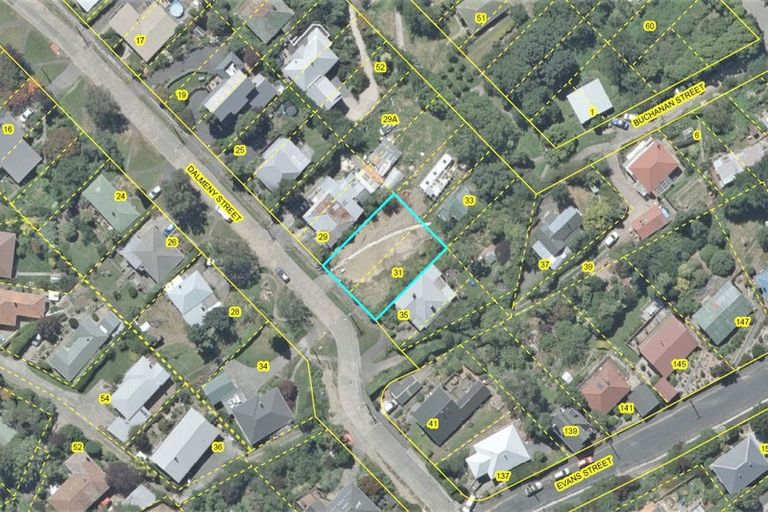 Photo of property in 31 Dalmeny Street, North East Valley, Dunedin, 9010