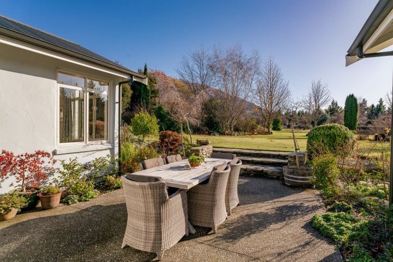 Photo of property in 162 Te Awa Road, Albert Town, Wanaka, 9382