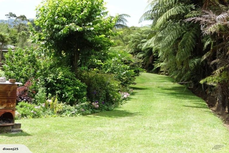 Photo of property in 73 Pukekauri Road, Waikino, Waihi, 3682