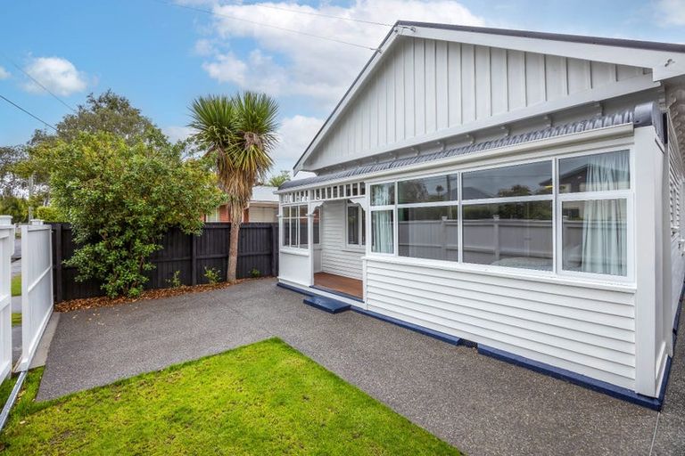 Photo of property in 42 Southey Street, Sydenham, Christchurch, 8023