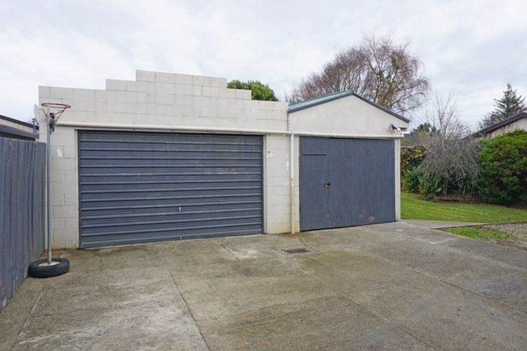 Photo of property in 60 Duncan Street, Hawthorndale, Invercargill, 9810
