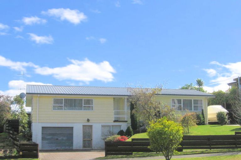 Photo of property in 37 Saint James Street, Richmond Heights, Taupo, 3330