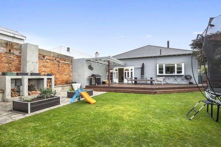 Photo of property in 19 Pretoria Avenue, Saint Clair, Dunedin, 9012