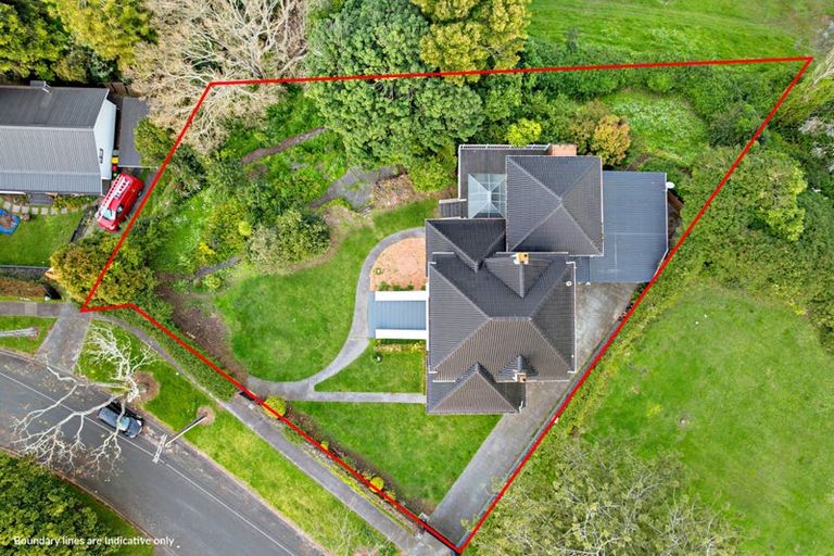 Photo of property in 6 Peverill Crescent, Papatoetoe, Auckland, 2025