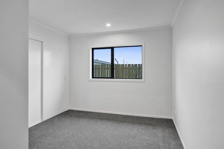 Photo of property in 2a Chute Street, Normanby, Hawera, 4614