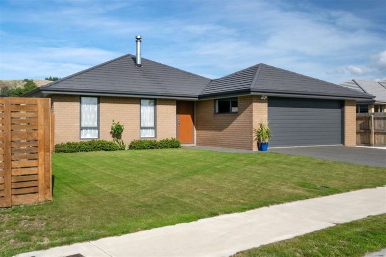 Photo of property in 12 Jenkins Street, Witherlea, Blenheim, 7201