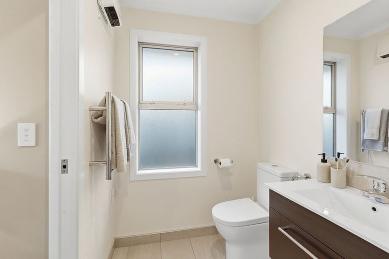 Photo of property in 14 Bradwell Crescent, Halswell, Christchurch, 8025
