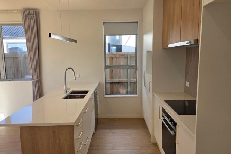 Photo of property in 7 Hean Road, Halswell, Christchurch, 8025