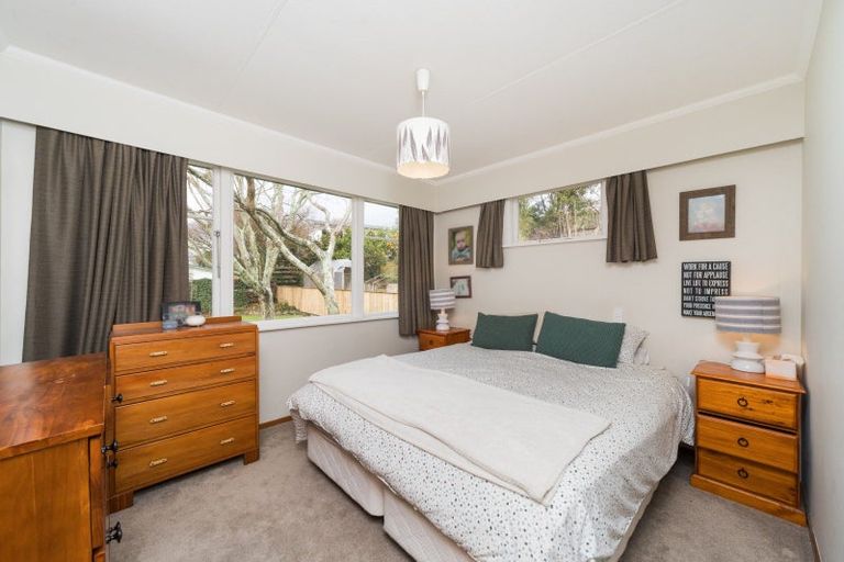 Photo of property in 6 Patea Place, Terrace End, Palmerston North, 4410