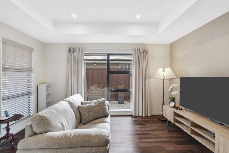 Photo of property in 41a Dalwood Crescent, Rolleston, 7614