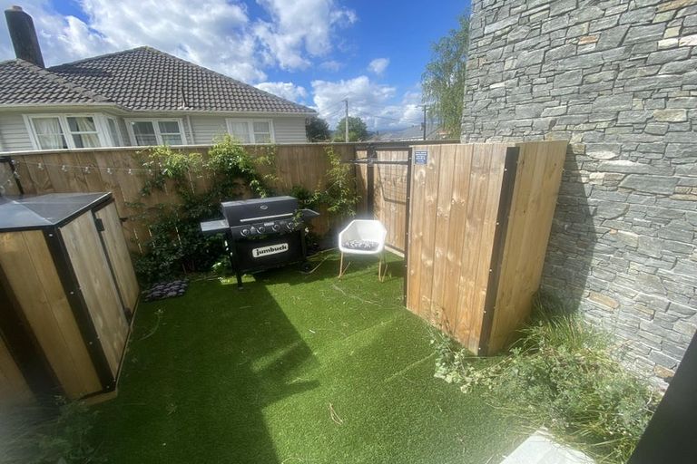 Photo of property in 3/7 Milne Crescent, Taita, Lower Hutt, 5011