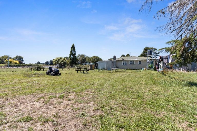 Photo of property in 875 Gordonton Road, Gordonton, Hamilton, 3281